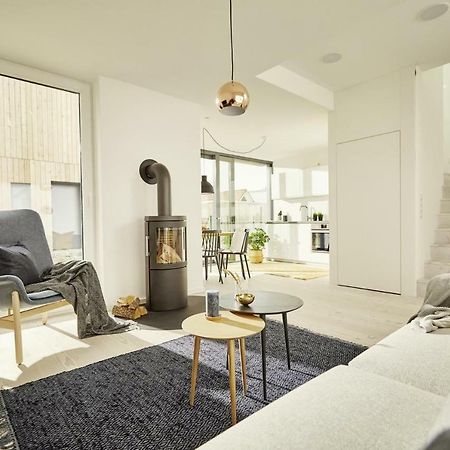 Villa Azure I Fehmarn Kültér fotó