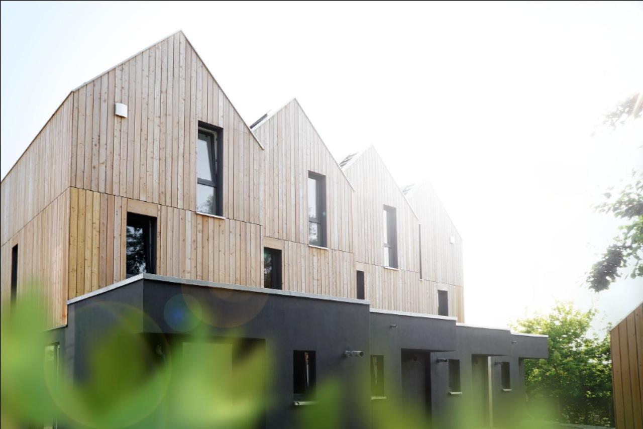 Villa Azure I Fehmarn Kültér fotó