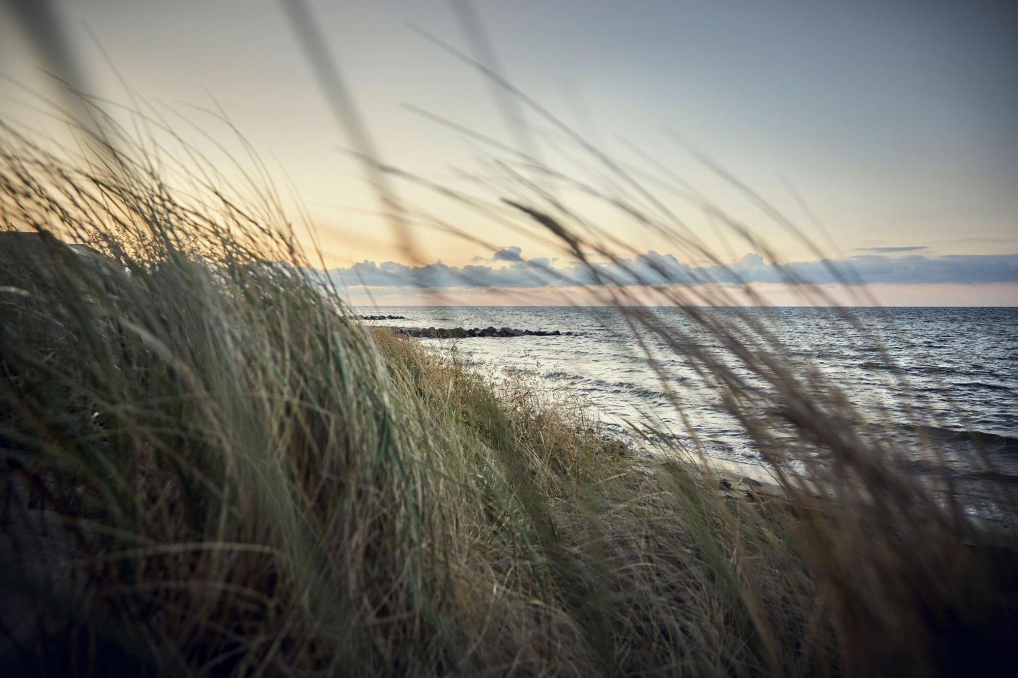 Villa Azure I Fehmarn Kültér fotó