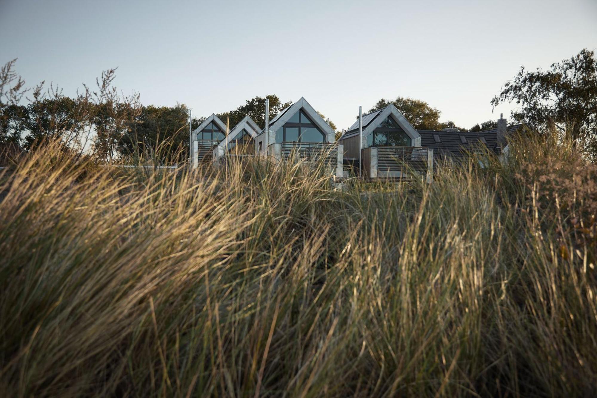 Villa Azure I Fehmarn Kültér fotó