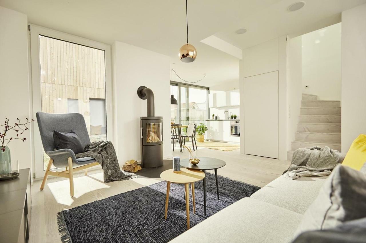 Villa Azure I Fehmarn Kültér fotó