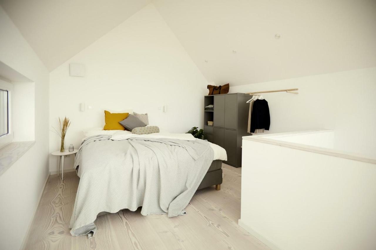 Villa Azure I Fehmarn Kültér fotó