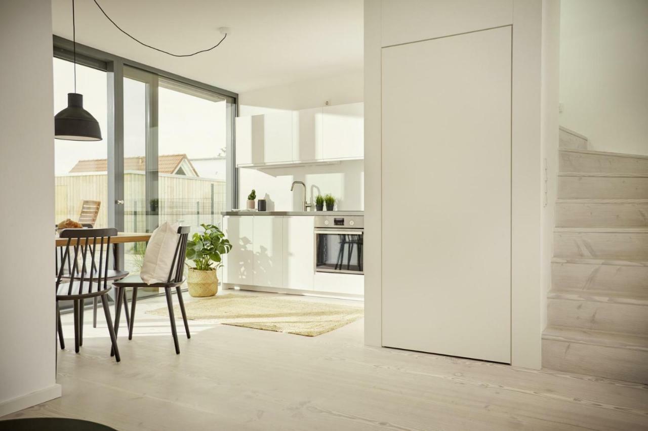 Villa Azure I Fehmarn Kültér fotó