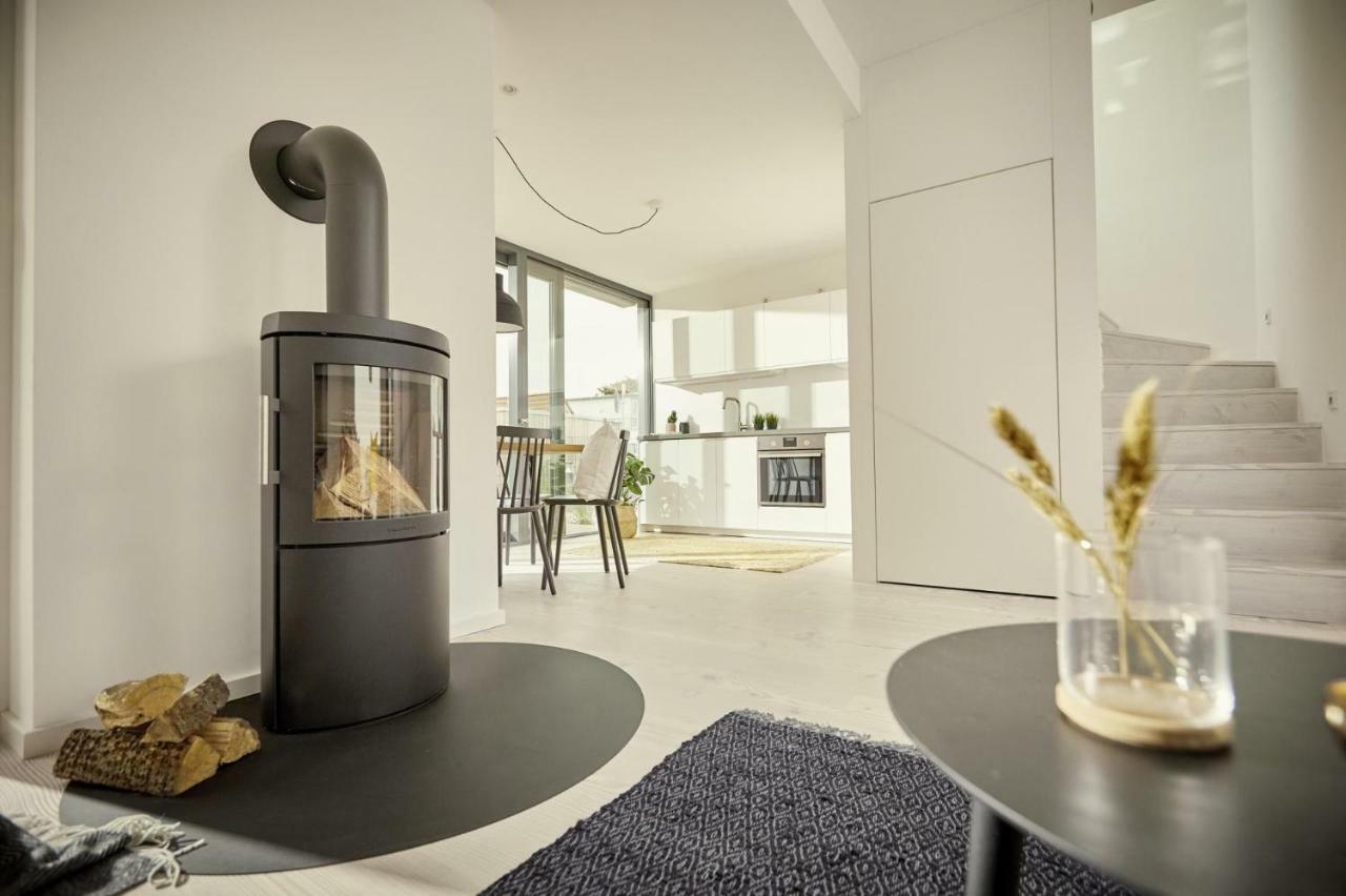 Villa Azure I Fehmarn Kültér fotó