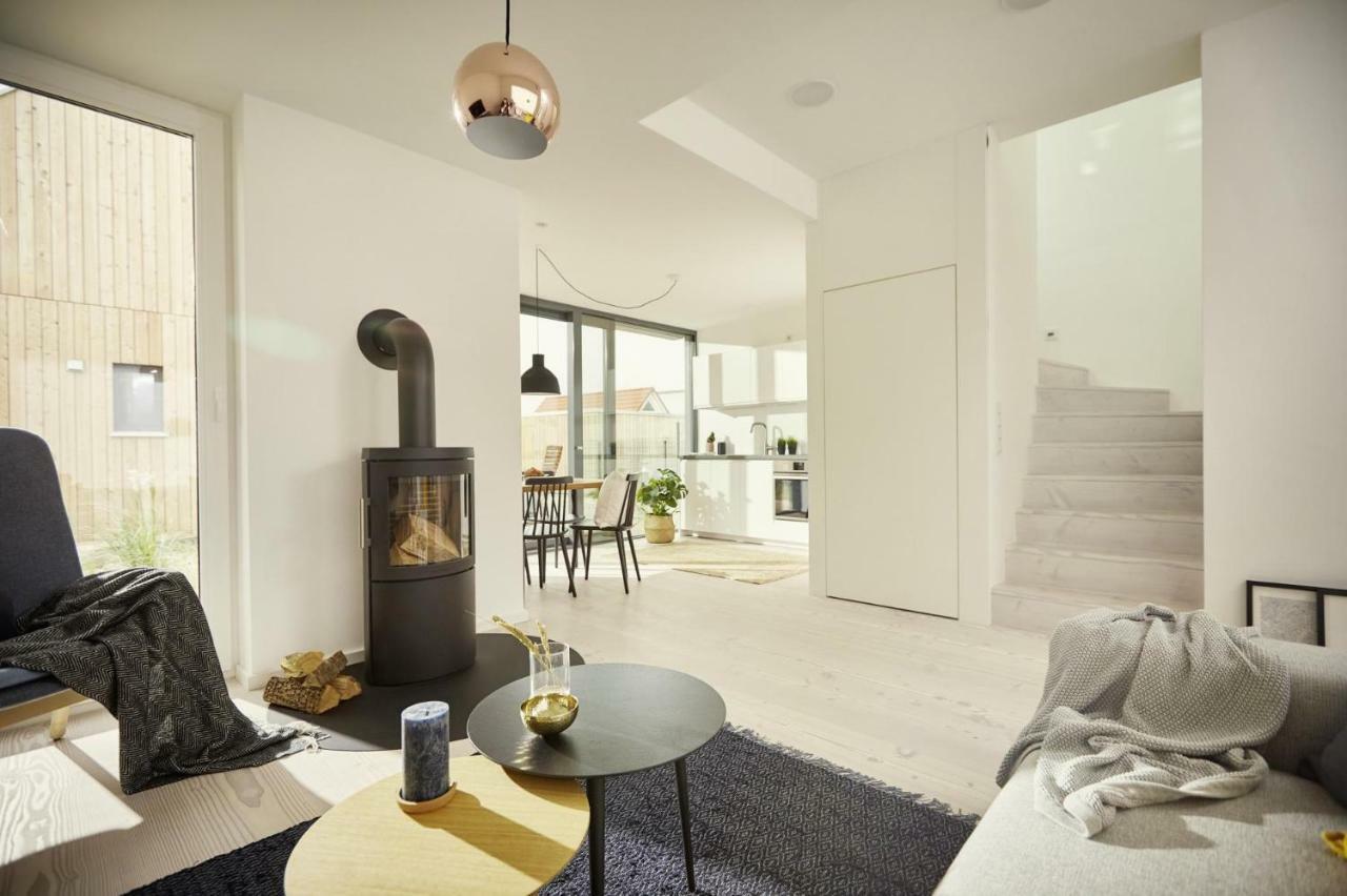 Villa Azure I Fehmarn Kültér fotó